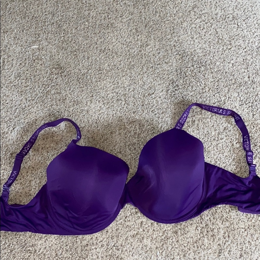 Victoria’s Secret bra